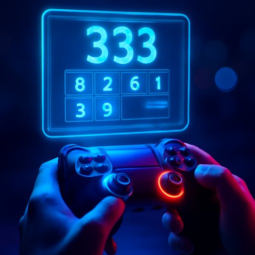 333ok নম্বর ড্র বোর্ড
